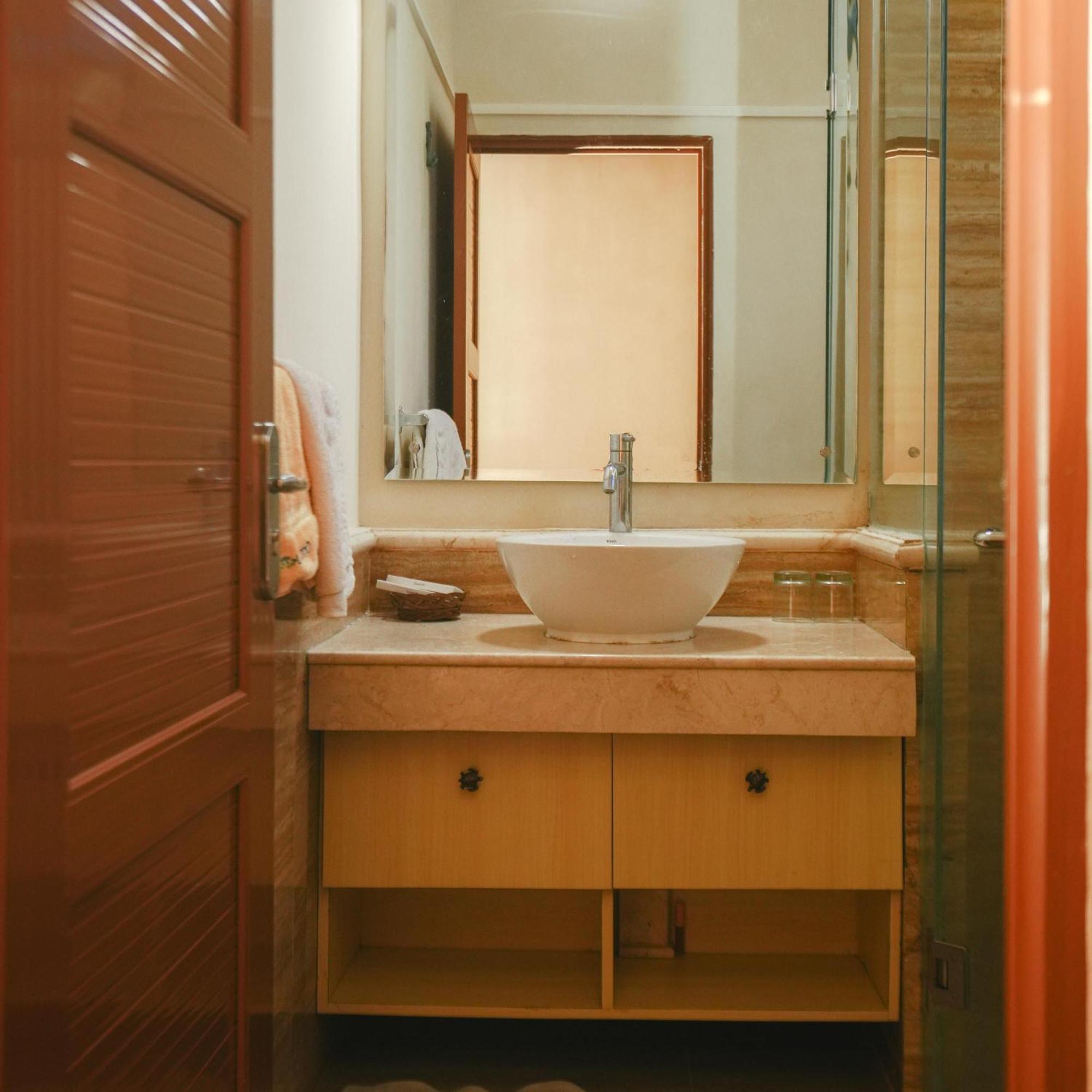 Omahkura 1 Apartment Yogyakarta Luaran gambar