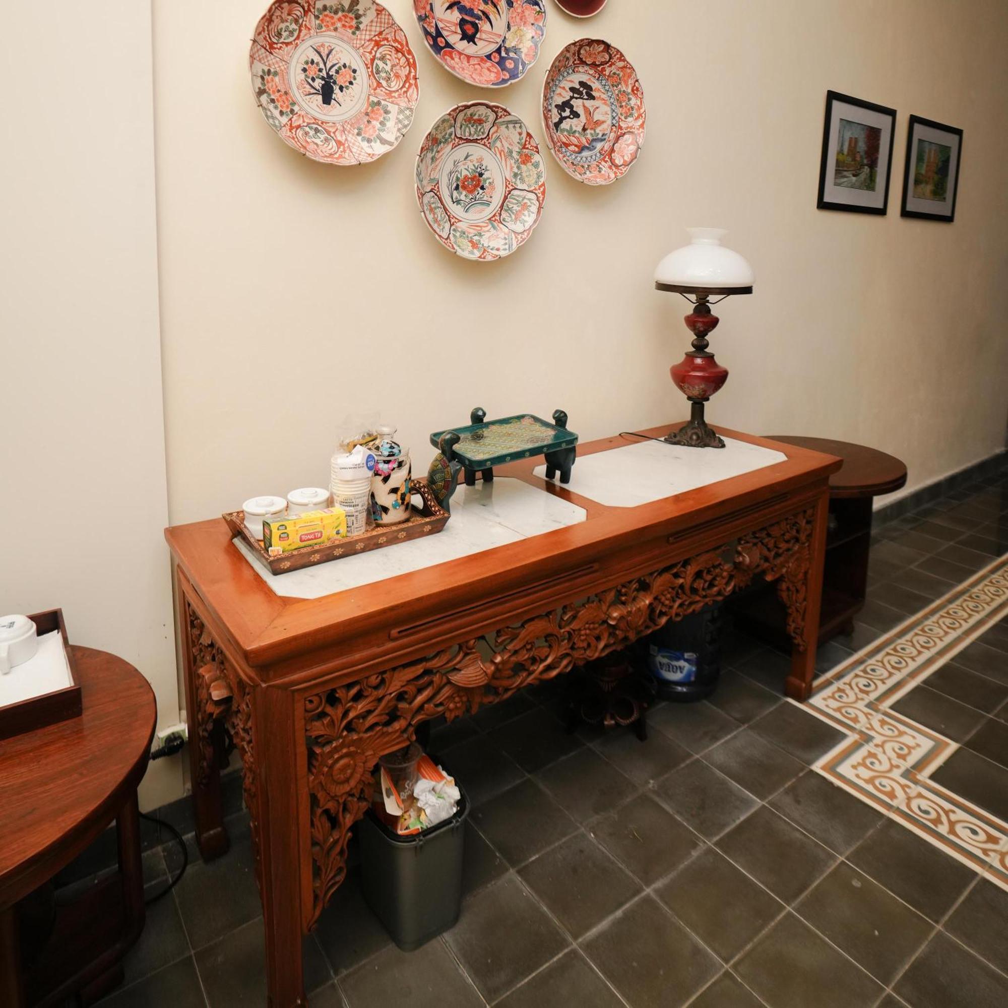 Omahkura 1 Apartment Yogyakarta Luaran gambar