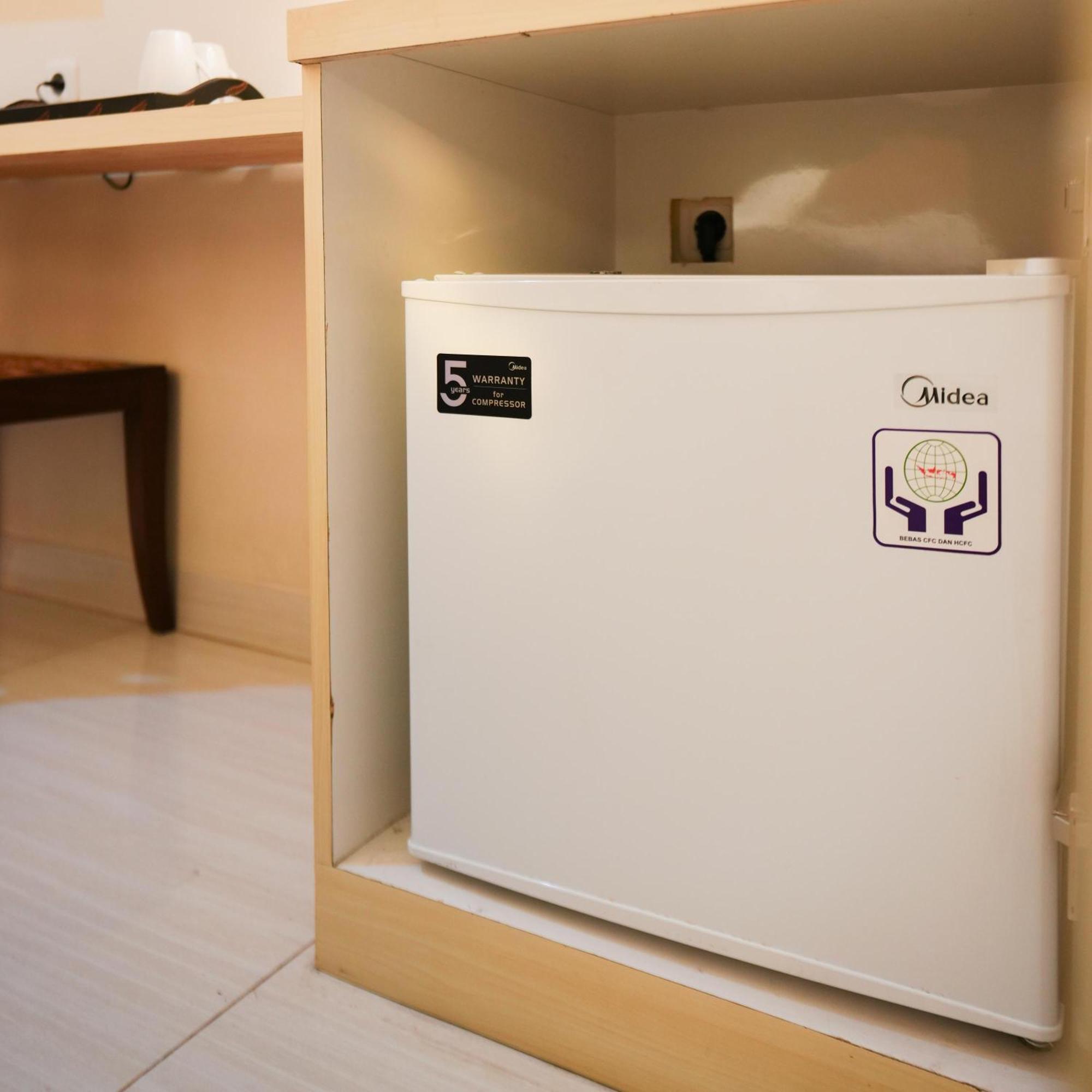 Omahkura 1 Apartment Yogyakarta Luaran gambar