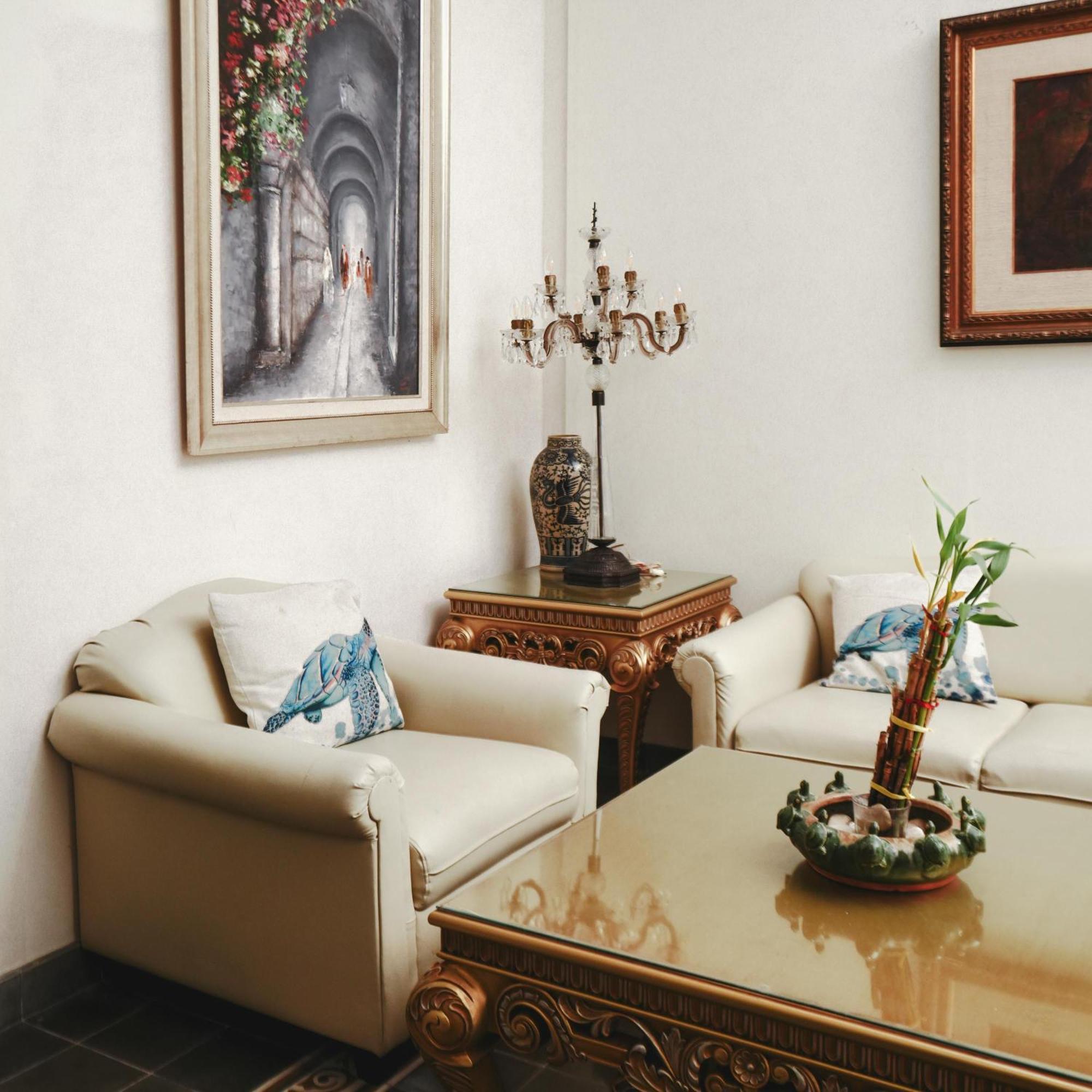 Omahkura 1 Apartment Yogyakarta Luaran gambar