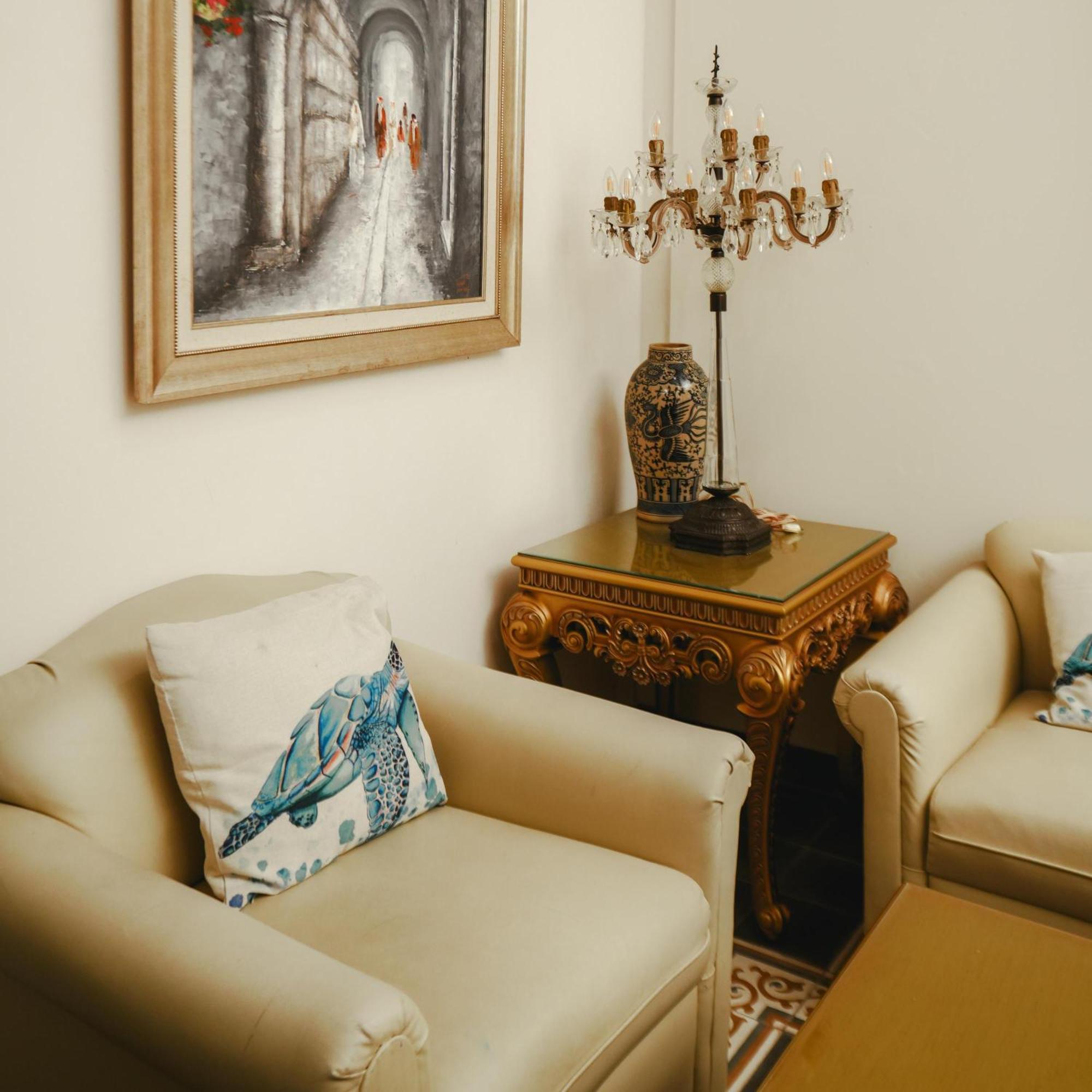Omahkura 1 Apartment Yogyakarta Luaran gambar