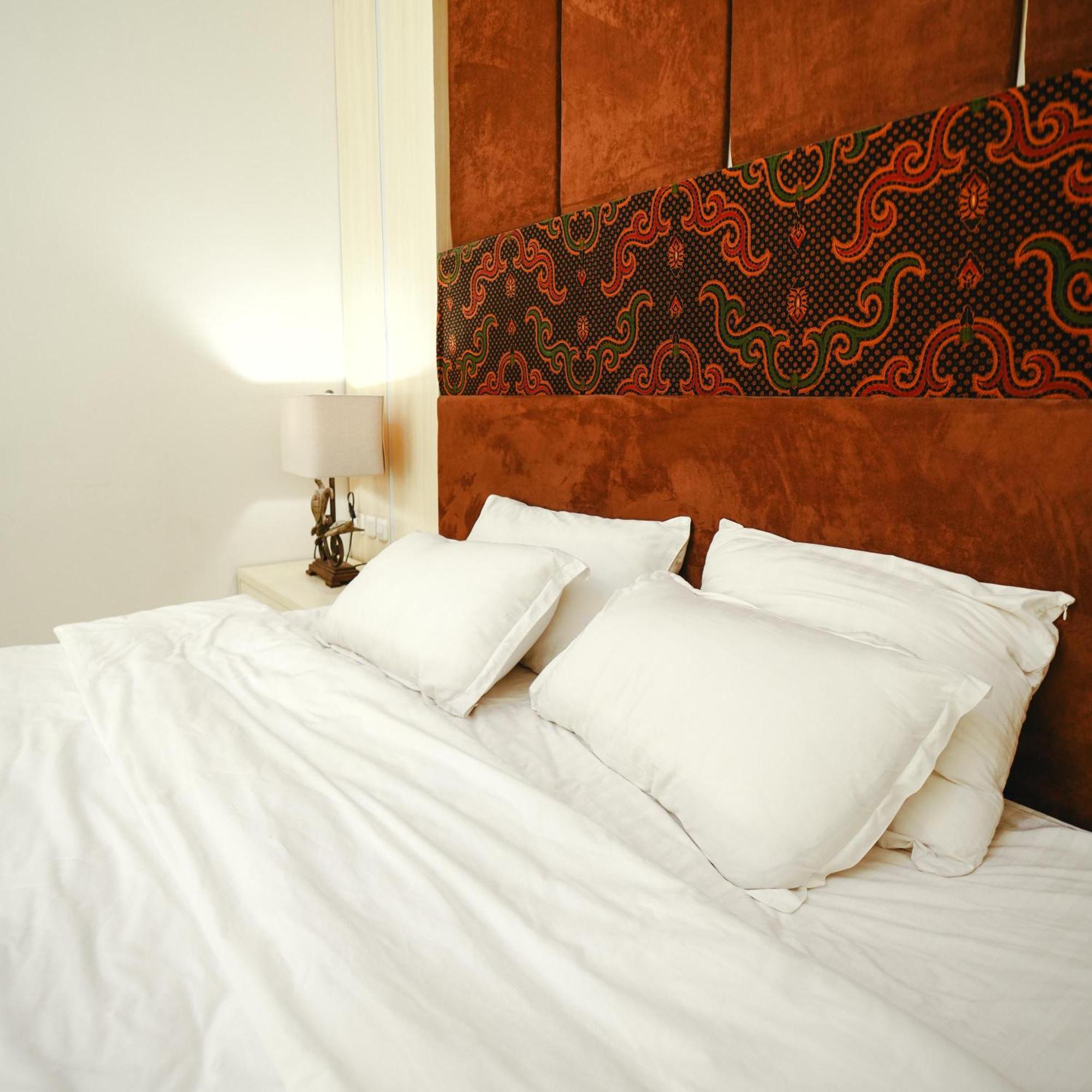 Omahkura 1 Apartment Yogyakarta Luaran gambar