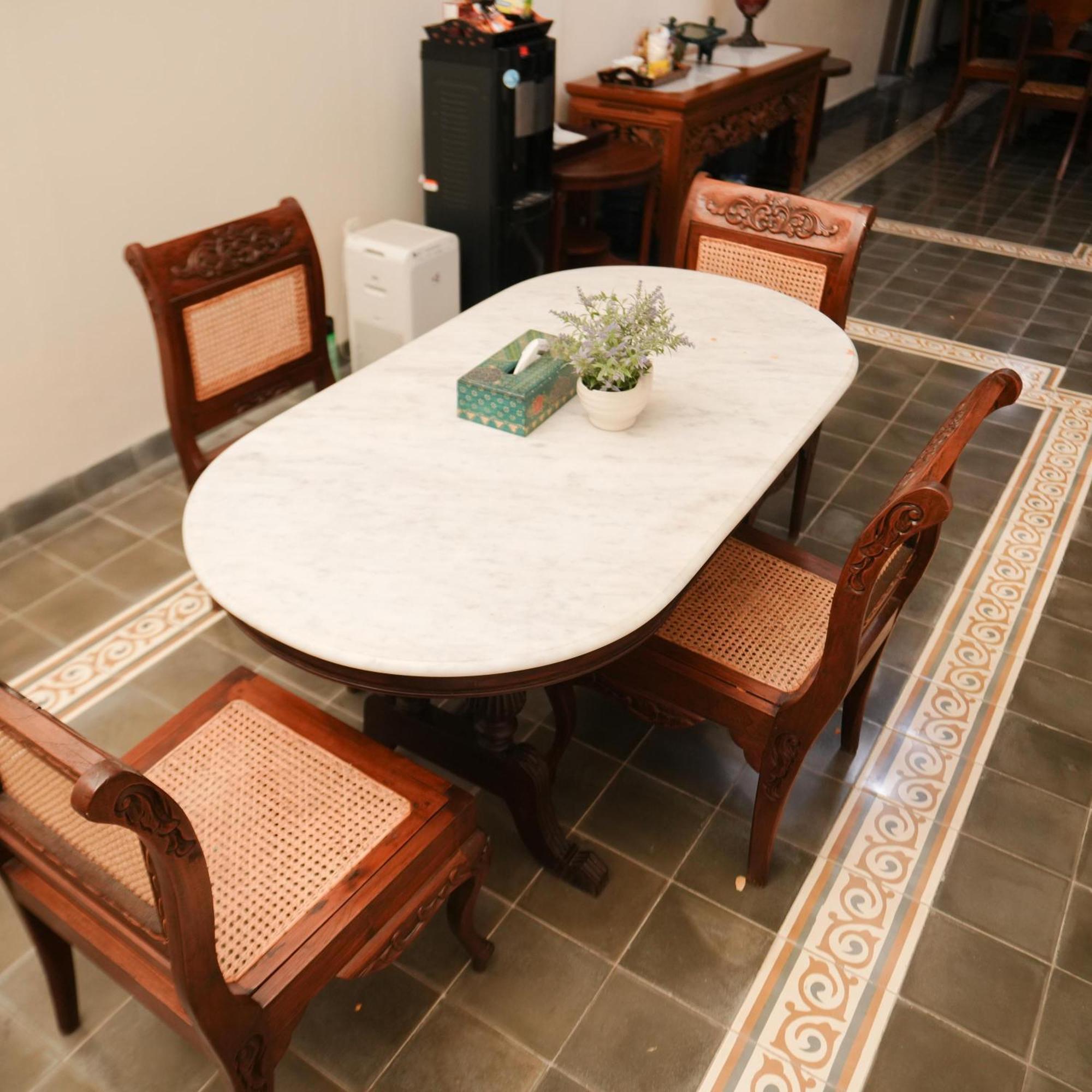 Omahkura 1 Apartment Yogyakarta Luaran gambar